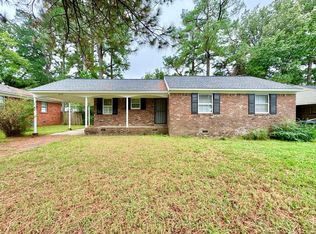 3119 Queensgate Ave, Memphis, TN 38118