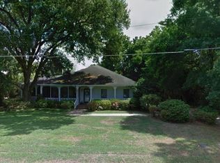 256 N Summit St, Fairhope, AL 36532
