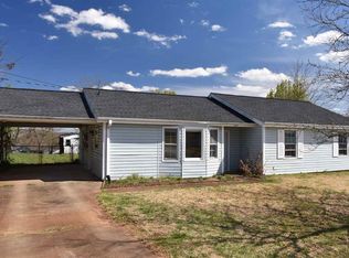 202 Vega Ln, Greer, SC 29651