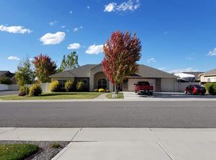 1632 Freedom Way, Montrose, CO 81401