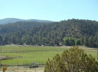 Aragon Farm, Aragon, NM 87820