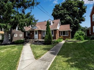 4837 Lewiston Rd, Niagara Falls, NY 14305