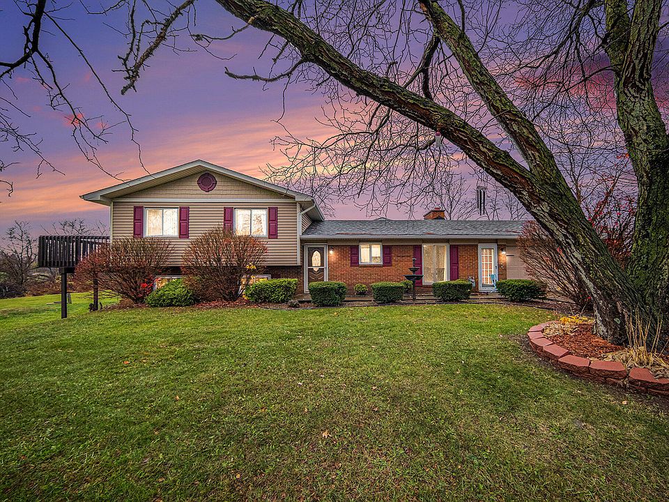 5805 Onsted Hwy, Onsted, MI 49265 | Zillow