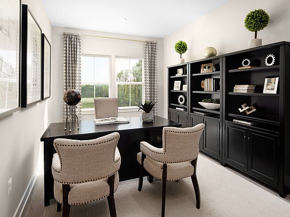 Bramante Ranch