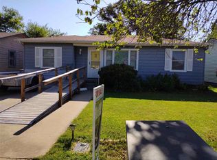 1214 SW 24th St, Lawton, OK 73505