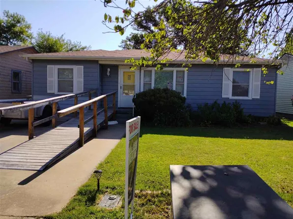 1214 SW 24th St, Lawton, OK 73505