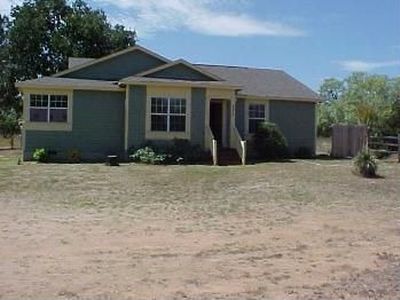 803 Airway St, Kingsland, TX, 78639