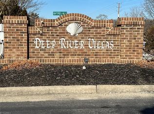 2802 Waterstone Loop, High Point, NC 27265