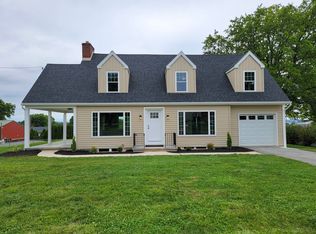 965 E Main St, New Holland, PA 17557