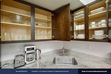 Rented by The Blueground