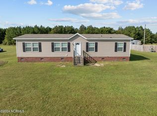 2693 Silver Creek Dr, Greenville, NC 27834