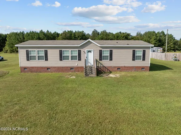 2693 Silver Creek Drive, Greenville, NC 27834