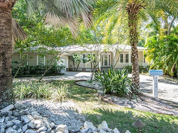 2nd image of 6203 Bayshore Blvd