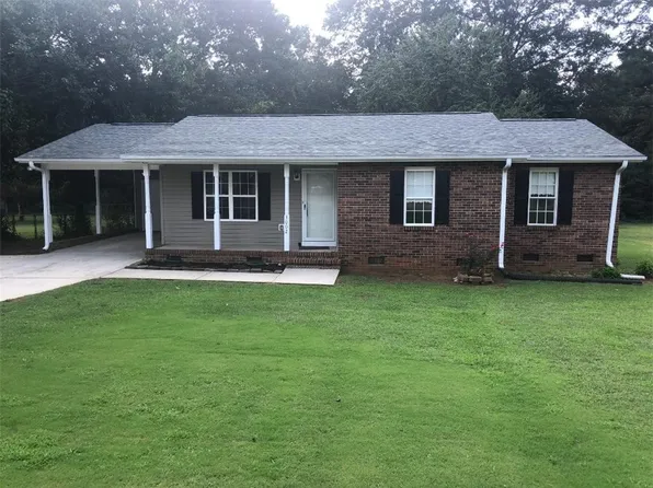 3002 Camden Dr, Anderson, SC 29624