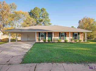 7737 Canosa Ct, Baton Rouge, LA 70817