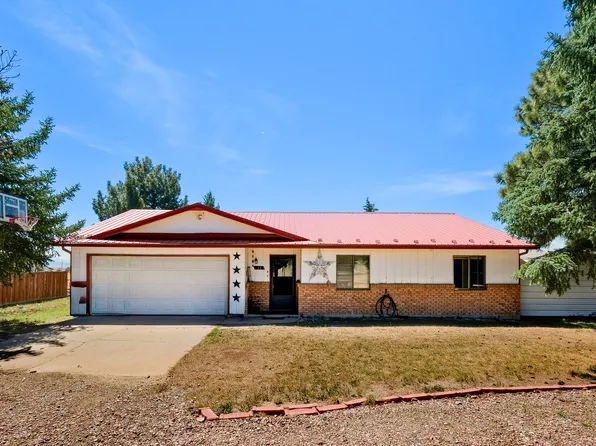 17 W Robin Ln, Raton, NM 87740