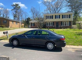 1689 Brantford Dr, Tucker, GA 30084