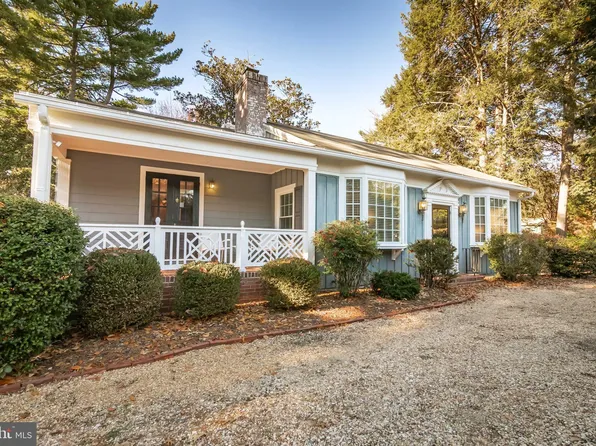 1604 Camden Ave, Salisbury, MD 21801