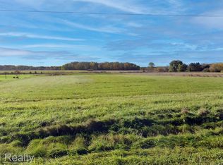 0 Burt Rd, Memphis, MI 48041