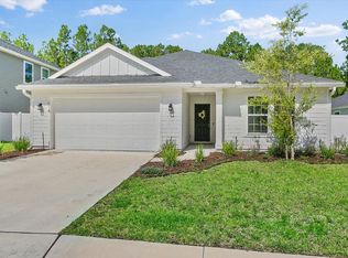 614 Tumbled Stone Way, Saint Augustine, FL 32086