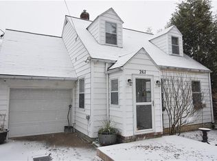 267 E Pike Rd, Indiana, PA 15701