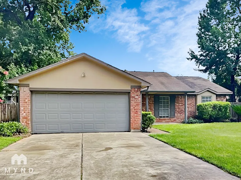 3219 Glen Spring Dr