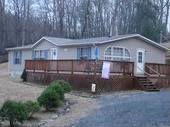 143 Hanging Rock Rd, Spruce Pine, NC 28777