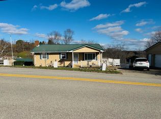 3410 Fork Ridge Rd, Moundsville, WV 26041