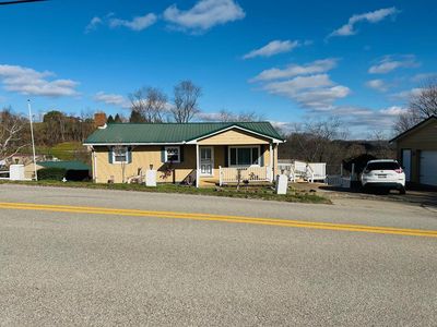 3410 Fork Ridge Road, Moundsville, WV, 26041