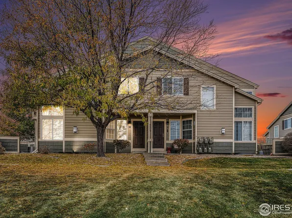 6609 Antigua Dr #24, Fort Collins, CO 80525