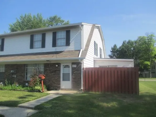 4839 Oakwood Trl, Indianapolis, IN 46268
