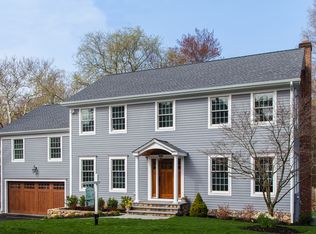 29 Brookside Rd, Darien, CT 06820