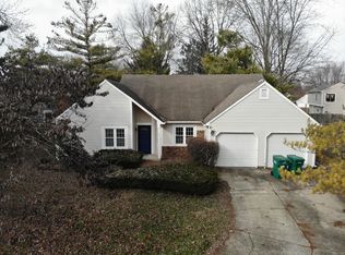 4290 Caledonia Way, Indianapolis, IN
