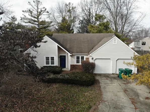 4290 Caledonia Way, Indianapolis, IN 46254