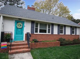 6603 Park Ave, Richmond, VA 23226