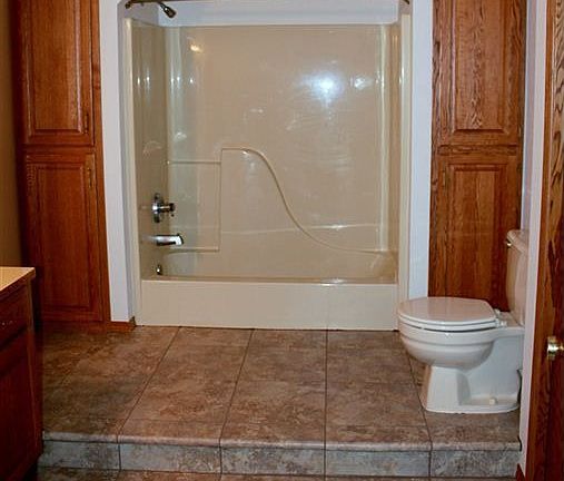 One type of Bathroom, very large