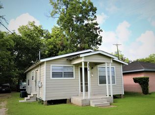 1785 Harriot St, Beaumont, TX 77705