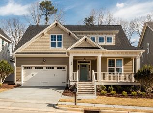 324 Old Piedmont Circle #1065, Chapel Hill, NC 27516