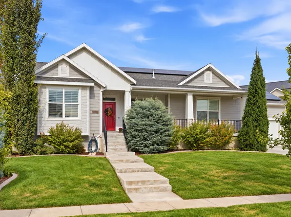 2249 S Parkwood Ln, Kaysville, UT 84037