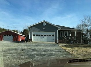 1257 Boyd Rd, Ashland City, TN 37015