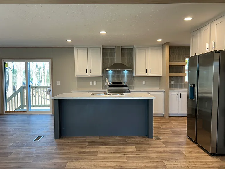 0 Apple Wyrick Rd — Photo 1