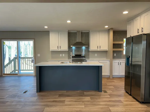 0 Apple Wyrick Rd, Gibsonville, NC 27249