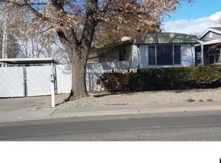 2852 Elm Ave, Grand Junction, CO 81501