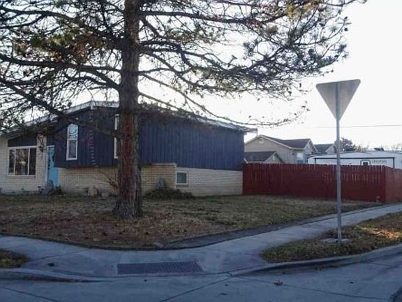 Property Side View