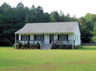 6850 Tatum Rd, Disputanta, VA 23842