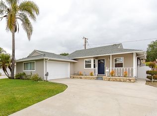 15010 Cordary Ave, Hawthorne, CA 90250