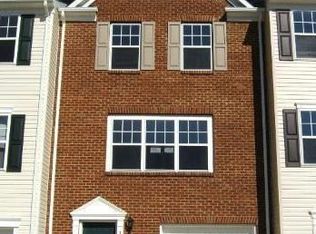 35527 Coyote Trl, Locust Grove, VA 22508