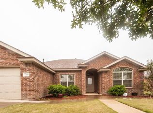 7529 84th St, Lubbock, TX 79424