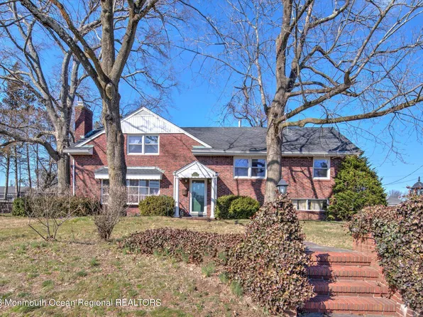 29 Richard Lane, West Long Branch, NJ 07764