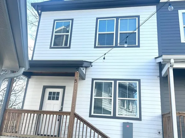 200 Raymond St.